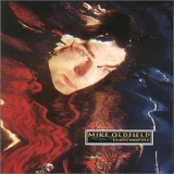 Oldfield, Mike - Earth Moving