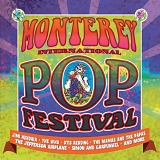 Various artists - The Monterey International Pop Festival - Volume 1