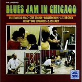 Fleetwood Mac - Blues Jam In Chicago - Volume Two