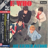 The Who - My Generation <Deluxe Edition>