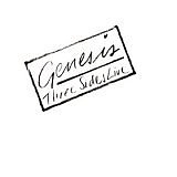 Genesis - Three Sides Live