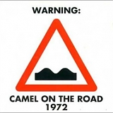 Camel - On the Road 1972