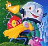 David Newman - The Brave Little Toaster