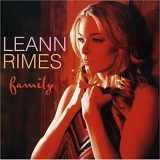 Leann Rimes - Family