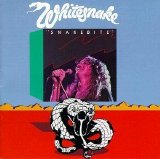 Whitesnake - Snakebite