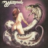 Whitesnake - Lovehunter