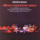 Allman Brothers Band, The - Beginnings