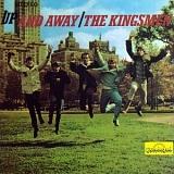 Kingsmen, The - Up And Away