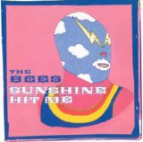 The Bees - Sunshine Hit Me