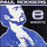 Rodgers, Paul - Electric