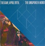 The Unspoken Word - Tuesday, April 19th.