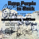 Deep Purple - In Rock (25th Anniversary Remastered Edition)