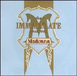 Madonna - The Immaculate Collection