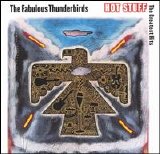 Fabulous Thunderbirds - Hot Stuff (The Greatest Hits)