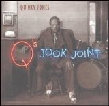 Quincy Jones - Q's Jook Joint