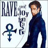 Prince - Rave Un2 The Joy Fantastic