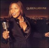 Queen Latifah - The Dana Owens Album