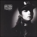 Janet Jackson - Rhythm Nation 1814