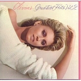 Olivia Newton-John - Greatest Hits Vol. 2