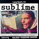 Sublime - Robbin' The Hood