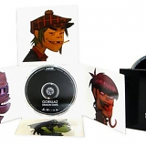 Gorillaz - Demon Days (Special Edition)