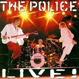 The Police - Live!