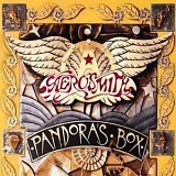 Aerosmith - Pandora's Box (Disc 1)