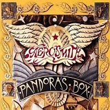 Aerosmith - Pandora's Box (Disc 2)