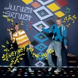 Junior Senior - Hey Hey My My Yo Yo (Disc 1)