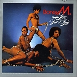 Boney M. - Love For Sale