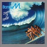 Boney M. - Oceans of Fantasy