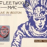 Fleetwood Mac - Live at the Boston Tea Party, Pt. 2