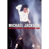 Jackson, Michael - Dangerous (Special edition 2001)