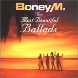 Boney M. - Their Most Beautiful Ballads