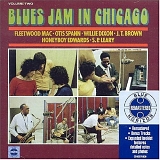 Fleetwood Mac - Blues Jam In Chicago (Disc 1)