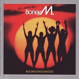 Boney M. - Boonoonoonoos