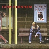 Farnham, John - Romeo's Heart