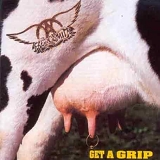 Aerosmith - Get A Grip