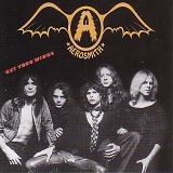 Aerosmith - Get Your Wings