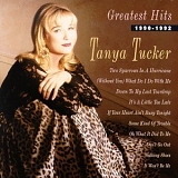 Tanya Tucker - Greatest Hits 1990 - 1992