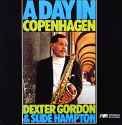 Dexter Gordon - A Day In Copenhagen