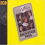 Little River Band - Backstage Pass (Disc 1)