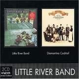 Little River Band - Diamantina Cocktail