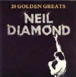 Diamond, Neil - 20 Golden Greats