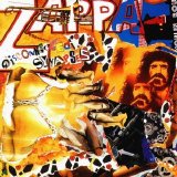 Zappa, Frank (and the Mothers) - Disconnected Synapses (Palais Gaumont, Paris, 1970)