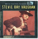 Vaughan, Stevie Ray - Martin Scorsese's Stevie Ray Vaughan