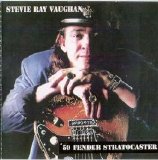 Vaughan, Stevie Ray - Â´59 Fender Stratocaster