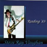 Vaughan, Stevie Ray - Reading Live 8-28-1983