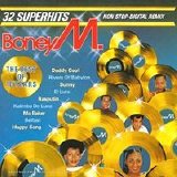 Boney M. - 32 SuperHits : The Best Of 10 Years