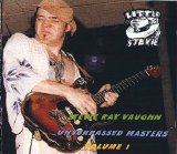 Vaughan, Stevie Ray - Unsurpassed Masters Vol.1